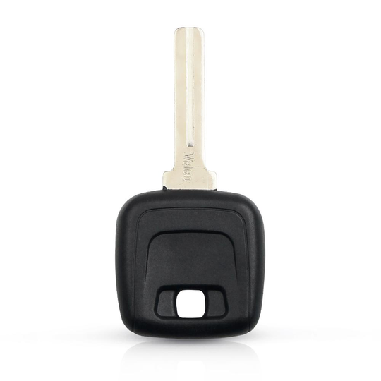 Transponder Key Chip Case Shell För Volvo
