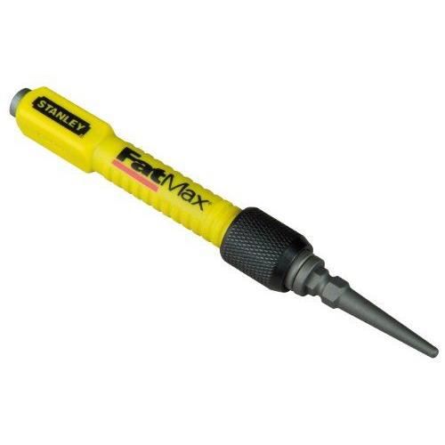 Stanley 158501 FatMax utbytbara nagelsatser (UK import)