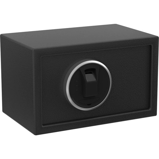 Basi 2115-0011-FP EMT 200 - Fingerprint Kassaskåp Fingeravtryck