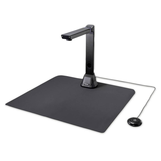 Renkforce RF-ET17 PLUS Kameraskanner A3 4608 x 3456 pixel USB