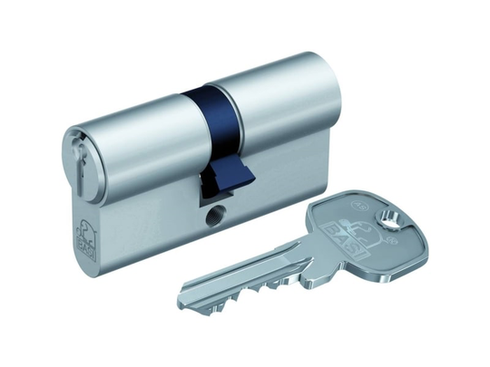 Basi 5000-2525 Profil-dobbeltcylinder 55 / 55mm