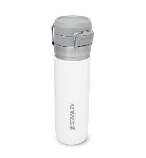 Drinkware Stanley Quick Flip water bottle 0.7 L Polar