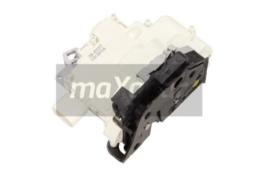 Dörrlås MAXGEAR 28-0337