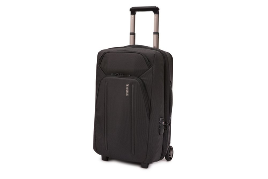 Thule Crossover 2 Carry On 38L. Svart