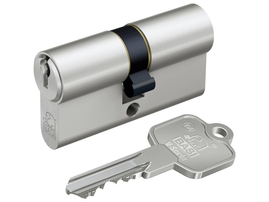 Basi V5001-0010-0011 Profil-dobbeltcylinder 30 / 40mm