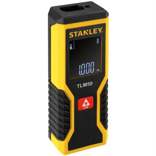 STANLEY TLM50 Avståndsmätare