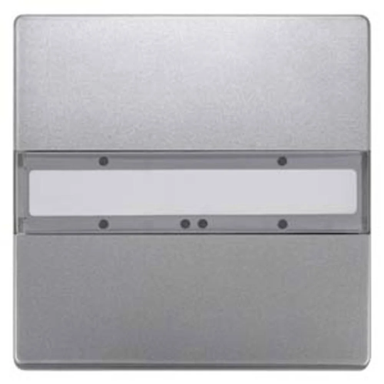 Siemens Siemens-KNX 5WG12852DB42 Tryckknapp 5WG1285-2DB42
