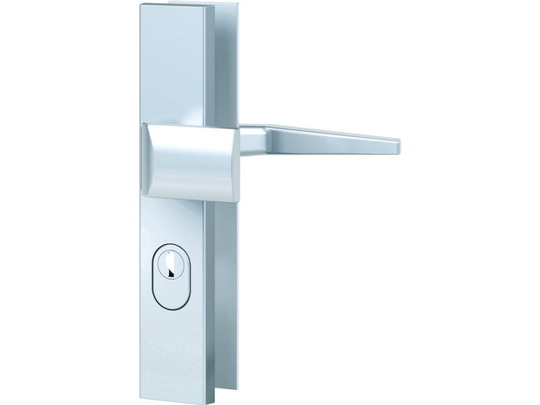 Basi 7900-0401 Fuldmateriale-beskyttelsesbeslag