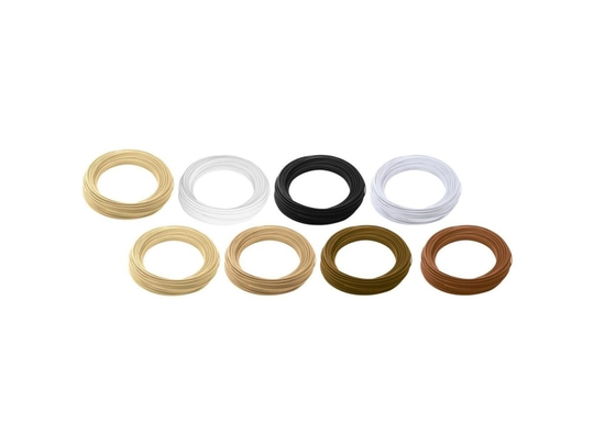Renkforce 01.04.00.0203 Filament-pakke PLA-plast, PLA compound, TPE-plast 2.85 mm 400 g 1 stk
