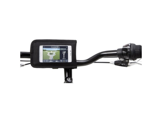 FISCHER FAHRRAD 86273 Mobiltelefon bæretaske cykel N/A
