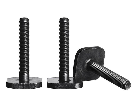 Thule Thule Adaptersats T-spår 20x20 mm