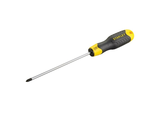 Stanley 0-64-933, Svart, Gul