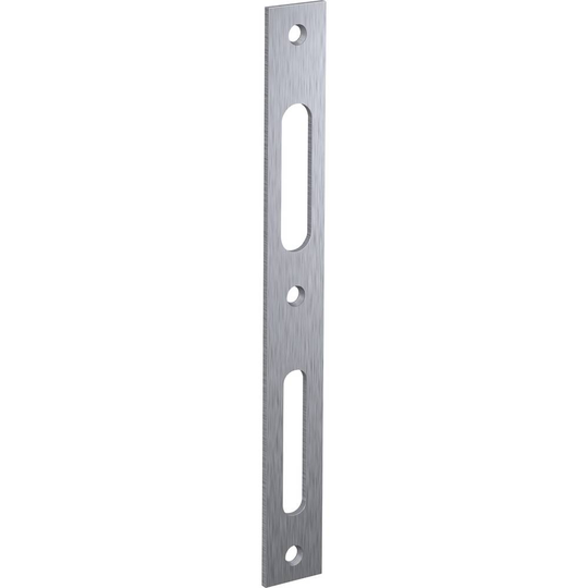 Basi 9501-0000 Platt slutbleck