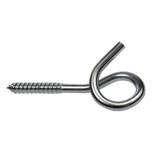 Habo 40535 Trapetskrok 120 mm, 2-pack