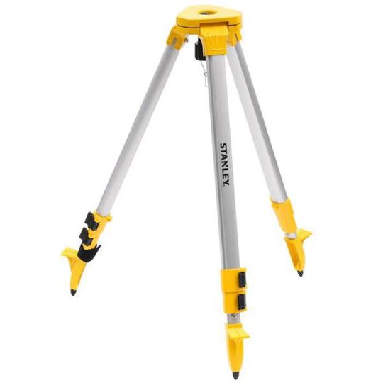 STANLEY STHT77625-1 Laserstativ tripod, 5/8"