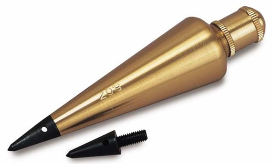 Stanley Precision measuring plummet 47-973