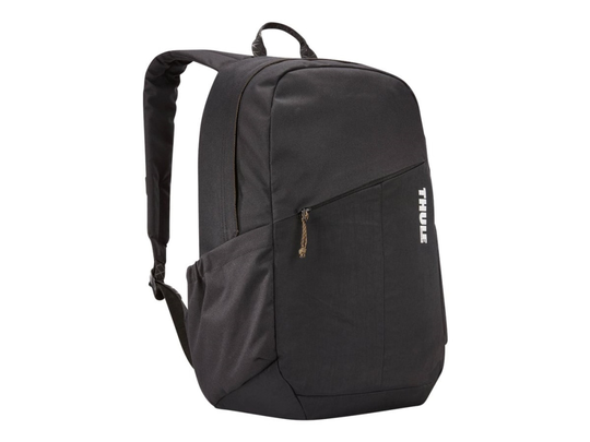 Thule Notus TCAM6115 - Ryggsäck för bärbar dator - 14" - 16" - svart