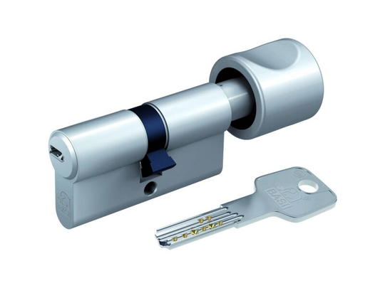 Basi BM5031-0025-0040 Profil-knopcylinder 30 / 55mm