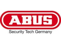 ABUS AZBW20000, Passiv infraröd (PIR) sensor, Kabel, Vägg, Silver, IP55, 8 mA