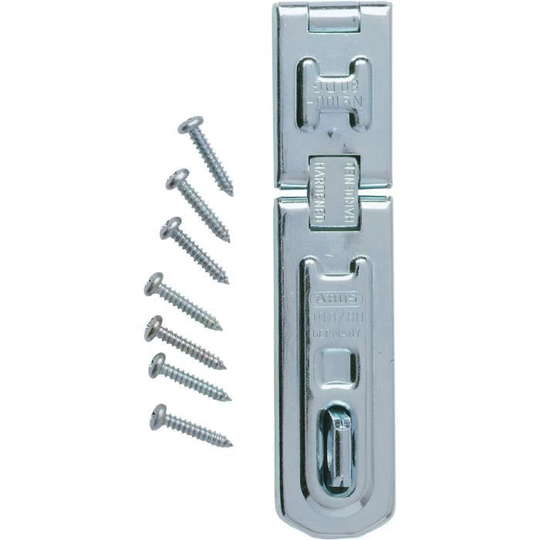 Abus ledat hänglåshållare Handtag 9,5mm Längd 80mm