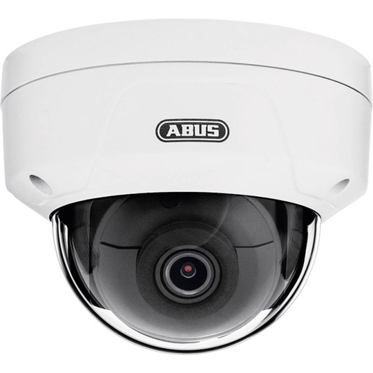 ABUS ABUS Security-Center TVIP48510 LAN IP Övervakningskamera 3840 x 2160 pixel
