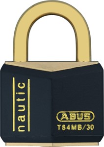 HÄNGLÅS ABUS T84 MB/30