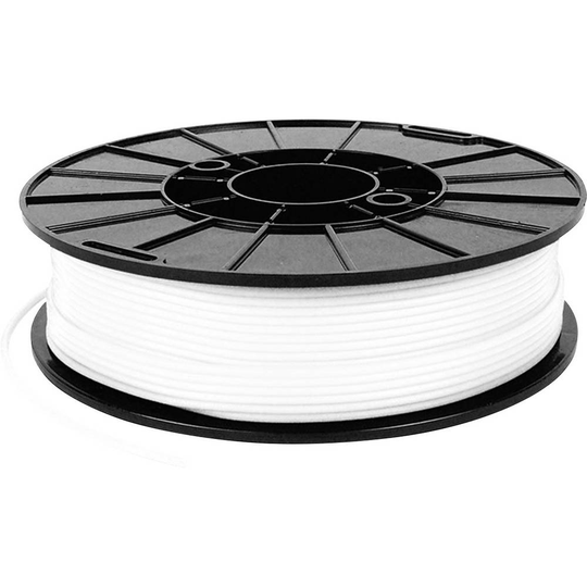 Renkforce RF-4511230 3D-skrivare Filament PLA-plast 2.85 mm Vit 1000 g