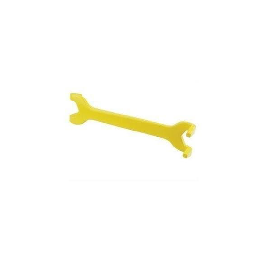 STANLEY Tvättställsnyckel 1/2" 3/4" BSP