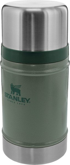 STANLEY THE LEGENDARY CLASSIC VACUUM FOOD JAR 0.7L, mattermos
