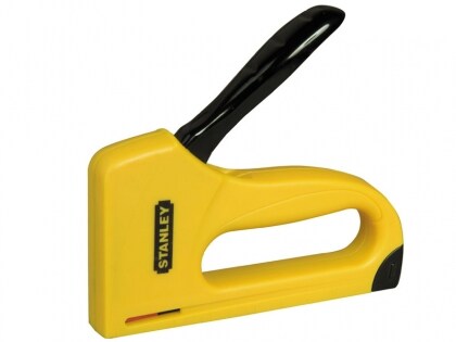 TR356 FatMax Stanley TR35 LD carpenter's stapler (stapler)
