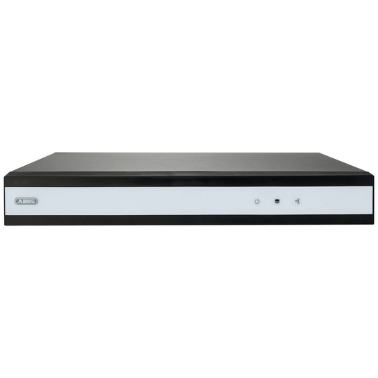 ABUS TVVR33602 Performance Line 6 kanaler (HD-TVI, IP) HD-SDI Digitalinspelare