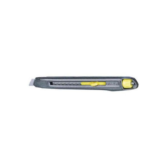 STANLEY 0-10-018 Brytbladskniv 18 mm