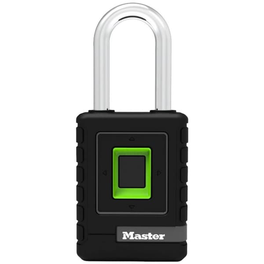 Master Lock - Hänglås - smart lås - multiple-dial