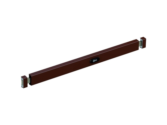Basi 1200-0103 Pansertværstang Brun