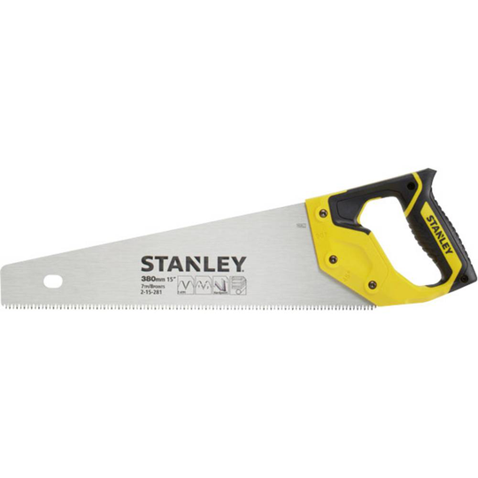 Stanley JETCUT® grob 2-15-289 Handsåg 550 mm