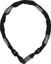 ABUS 1200/60 Vajerlås Svart