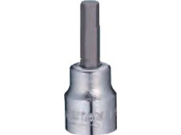 Stanley hex 1/2 "H8 x 55mm hexagon socket wrench (STMT73375-8B)