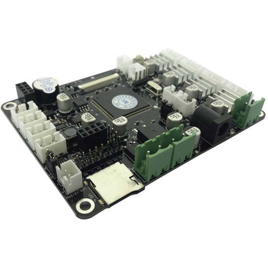 Renkforce reservdel Passar till 3D-skrivare: renkforce RF100 XL V3, Renkforce Pro 3