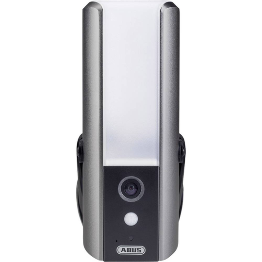 ABUS Lightcam PPIC36520 LAN, WiFi IP Övervakningskamera 1920 x 1080 pixel