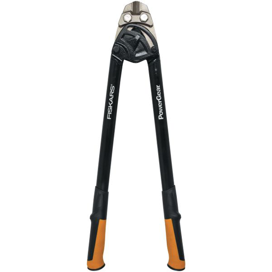 Fiskars PowerGear Bultsax 61 cm
