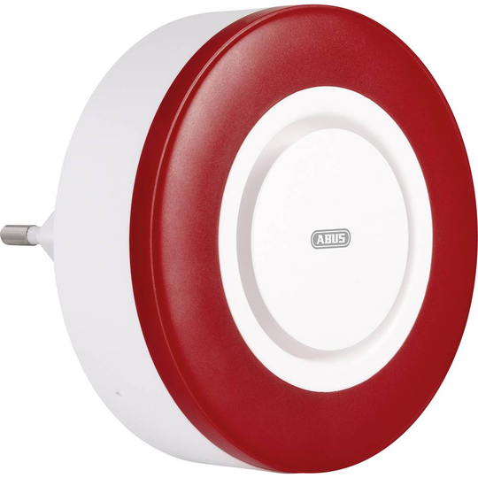 ABUS SHSG10000 Siren Z-Wave, ABUS Z-Wave