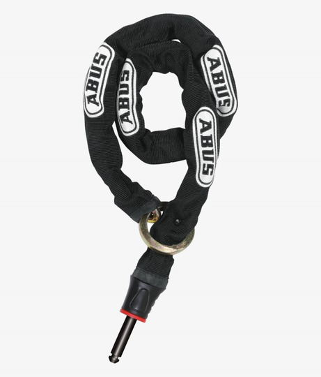 Abus Adaptor Chain ACH 6KS, 130 cm - Ramlåskätting Plug-in
