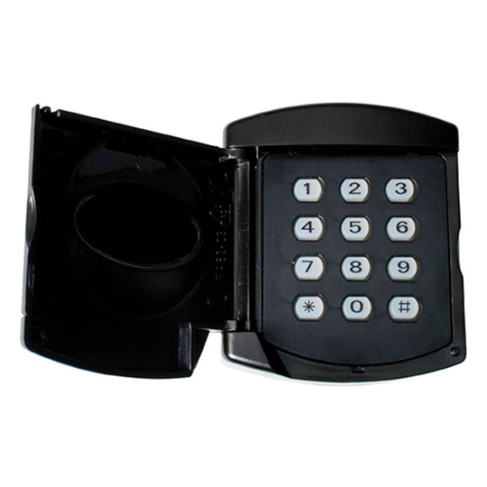 HOMEPILOT 16991003 Kodlås HomePilot classic, HomePilot premium smart