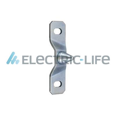 Dörrlås ELECTRIC LIFE ZR4160