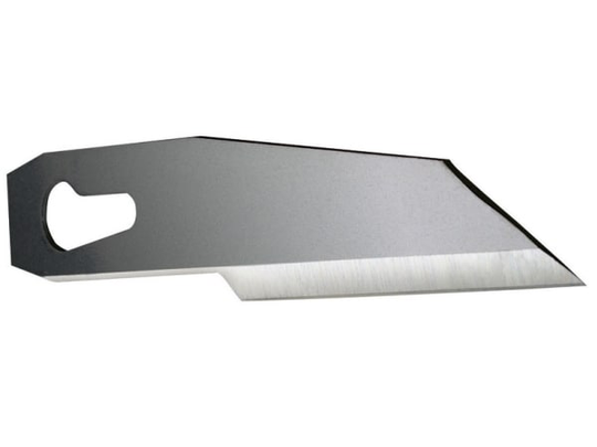 Stanley 0-11-221, 3 styck, 0,63 mm, 6 cm