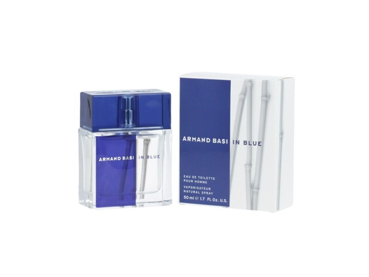 Armand Basi Armand Basi In Blue edt 50ml