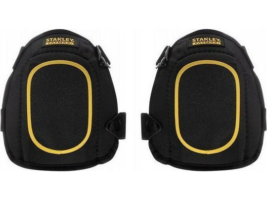 Stanley Knee pads made of soft FATMAX material