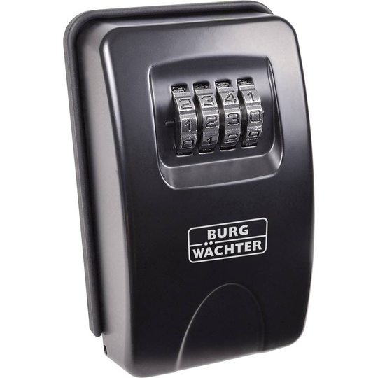 Burg Wächter Key Safe 20 SB nyckelskåp
