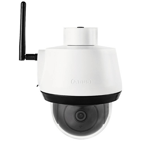 ABUS ABUS Security-Center PPIC42520 WiFi IP Övervakningskamera 1920 x 1080 pixel