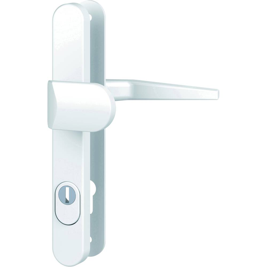 Basi 7903-0409 Fast material - skyddsbeslag